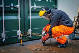 Repair & Modification