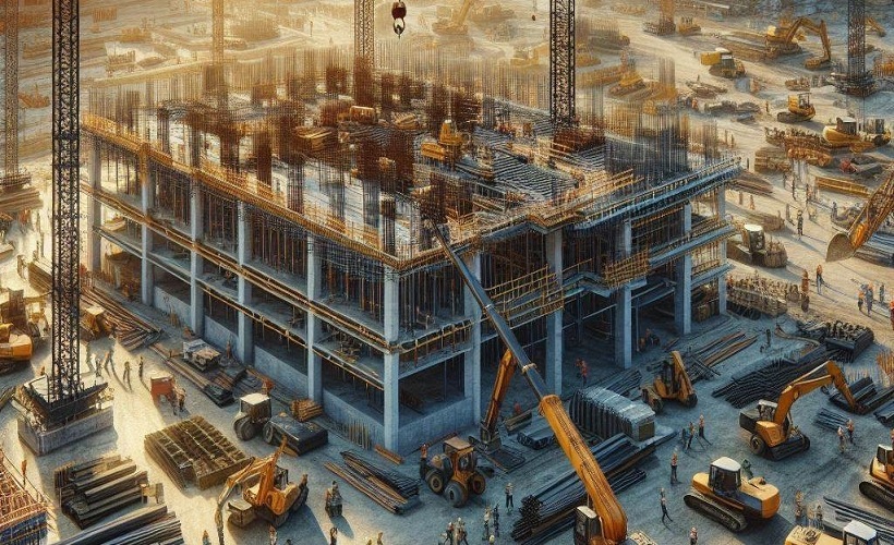 Precision and Quality in Construction: How Apex Formtech Sets New Industry Standards